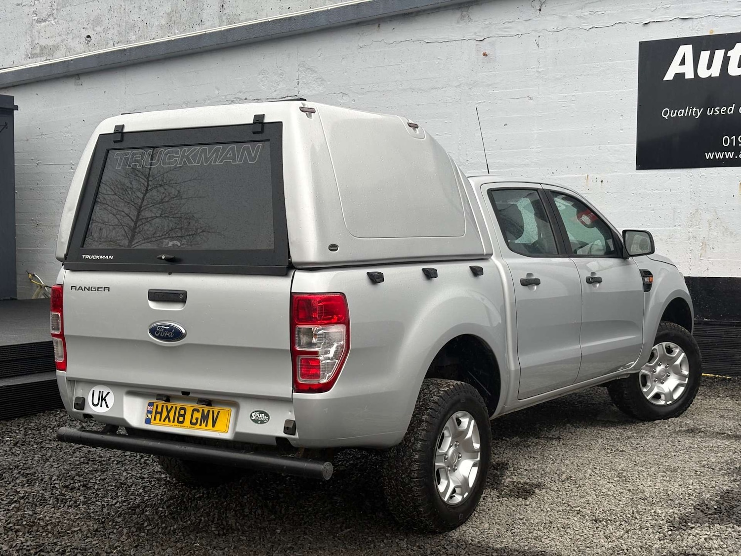 Used Ford Ranger 2021 for sale - 77847508: Photo 5
