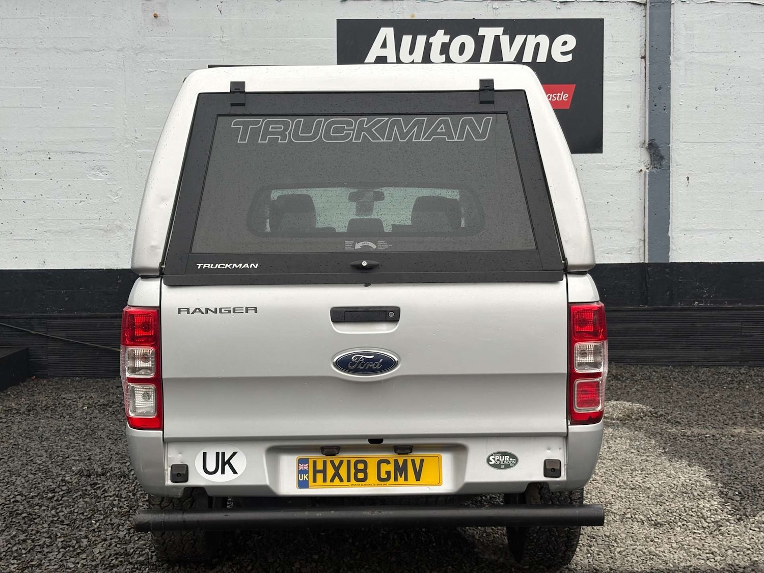 Used Ford Ranger 2021 for sale - 77847508: Photo 6