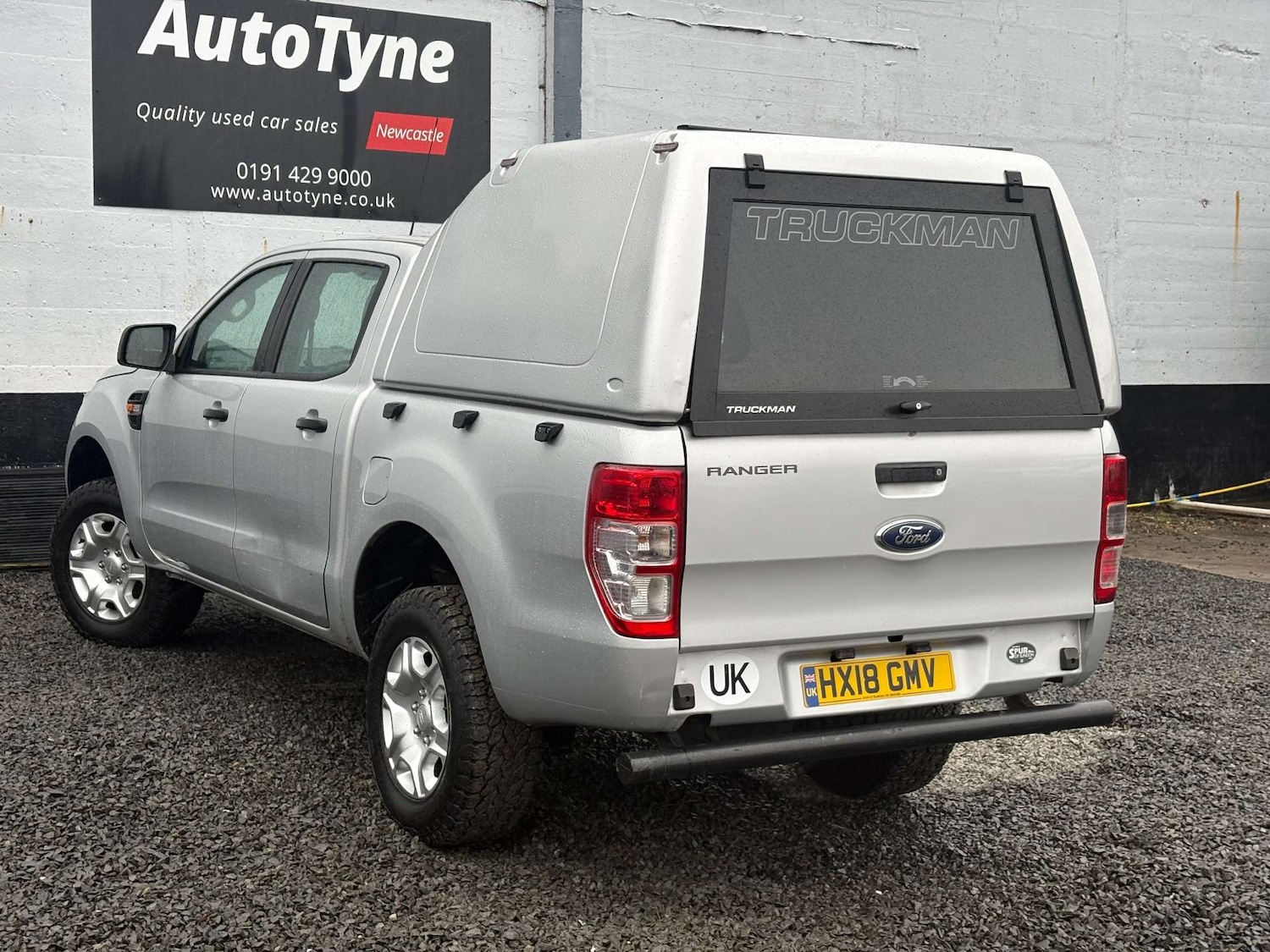 Used Ford Ranger 2021 for sale - 77847508: Photo 7