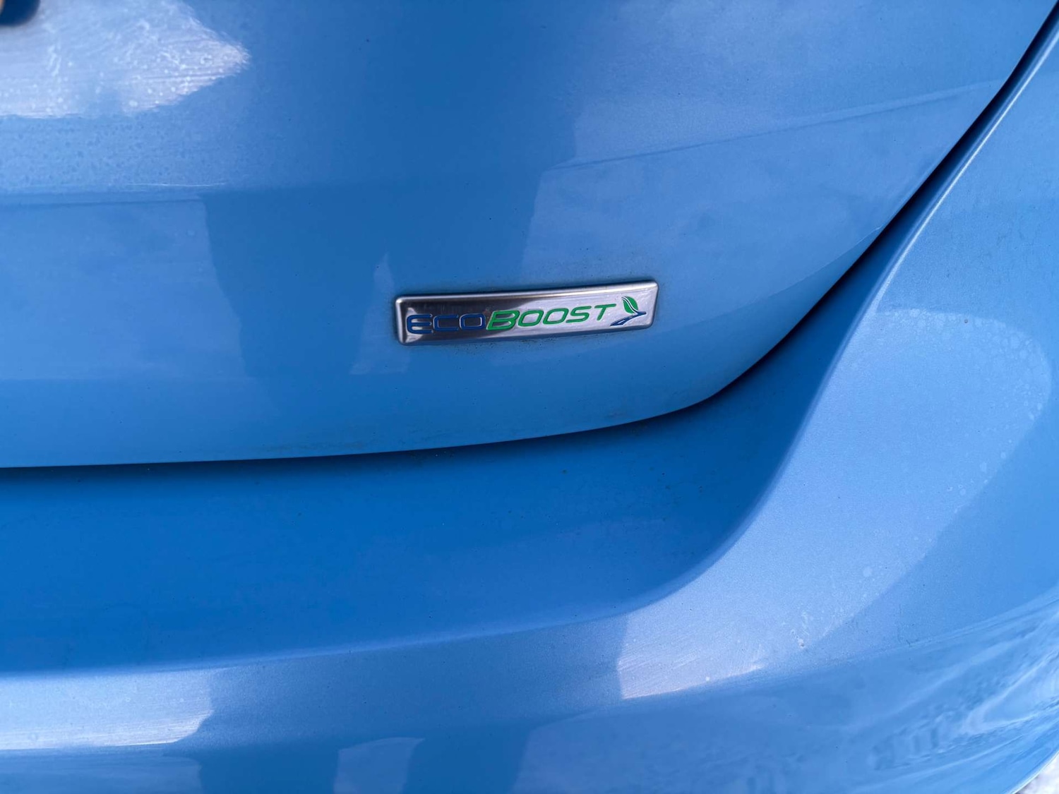 Used Ford Focus 2016 for sale - 77107213: Photo 11