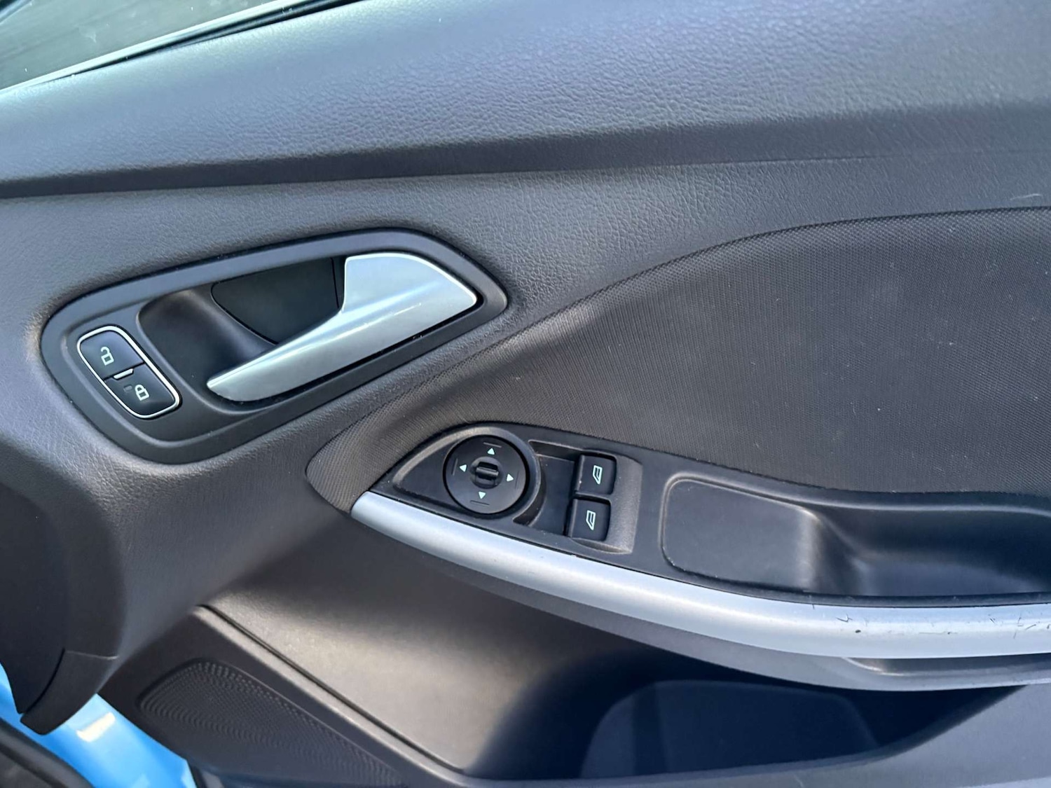 Used Ford Focus 2016 for sale - 77107213: Photo 13