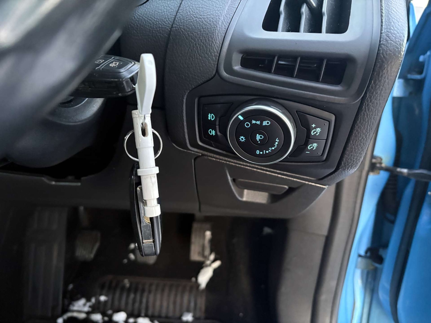 Used Ford Focus 2016 for sale - 77107213: Photo 14