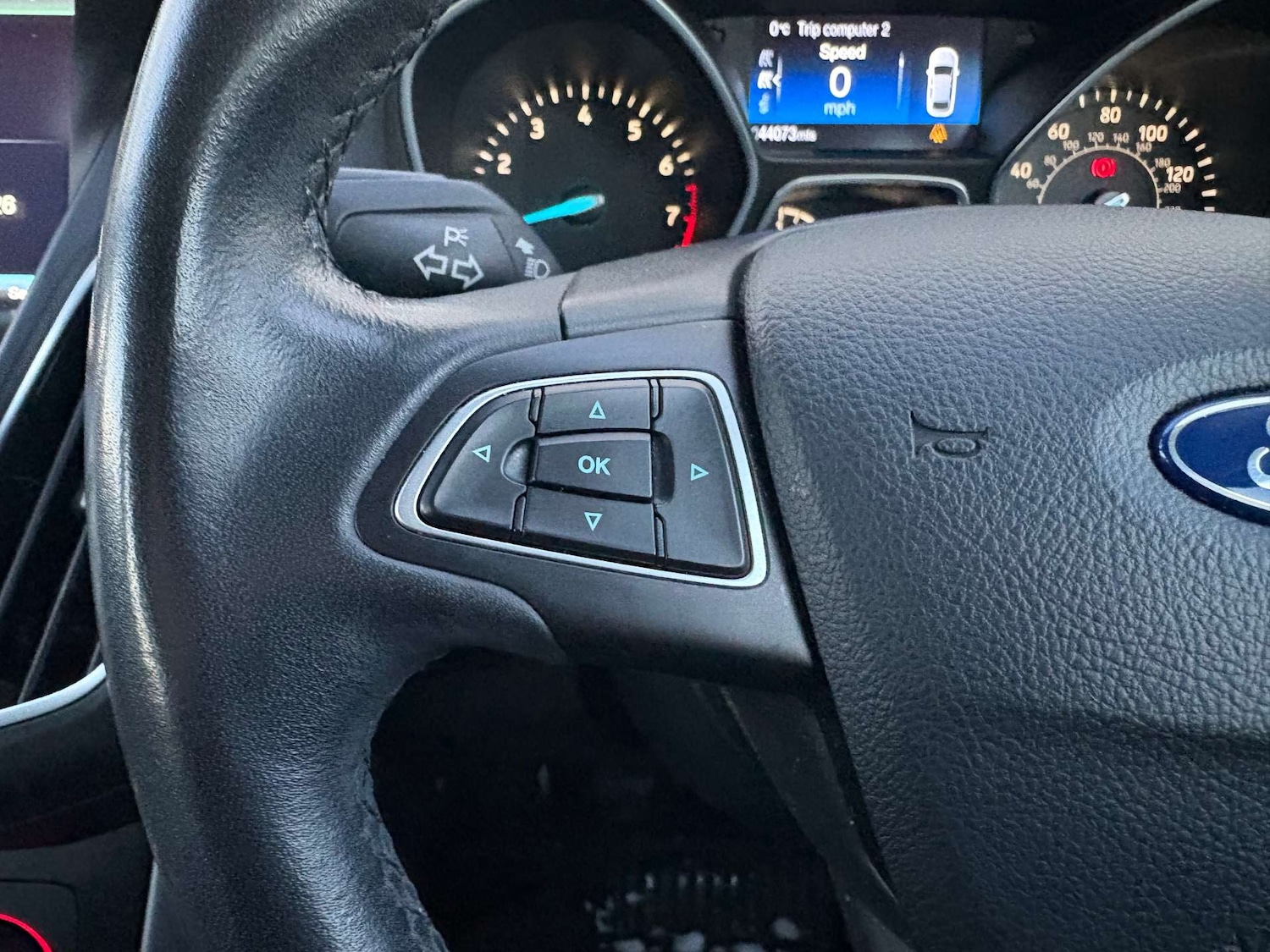 Used Ford Focus 2016 for sale - 77107213: Photo 16