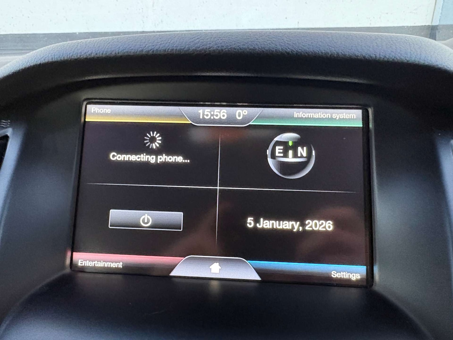 Used Ford Focus 2016 for sale - 77107213: Photo 18