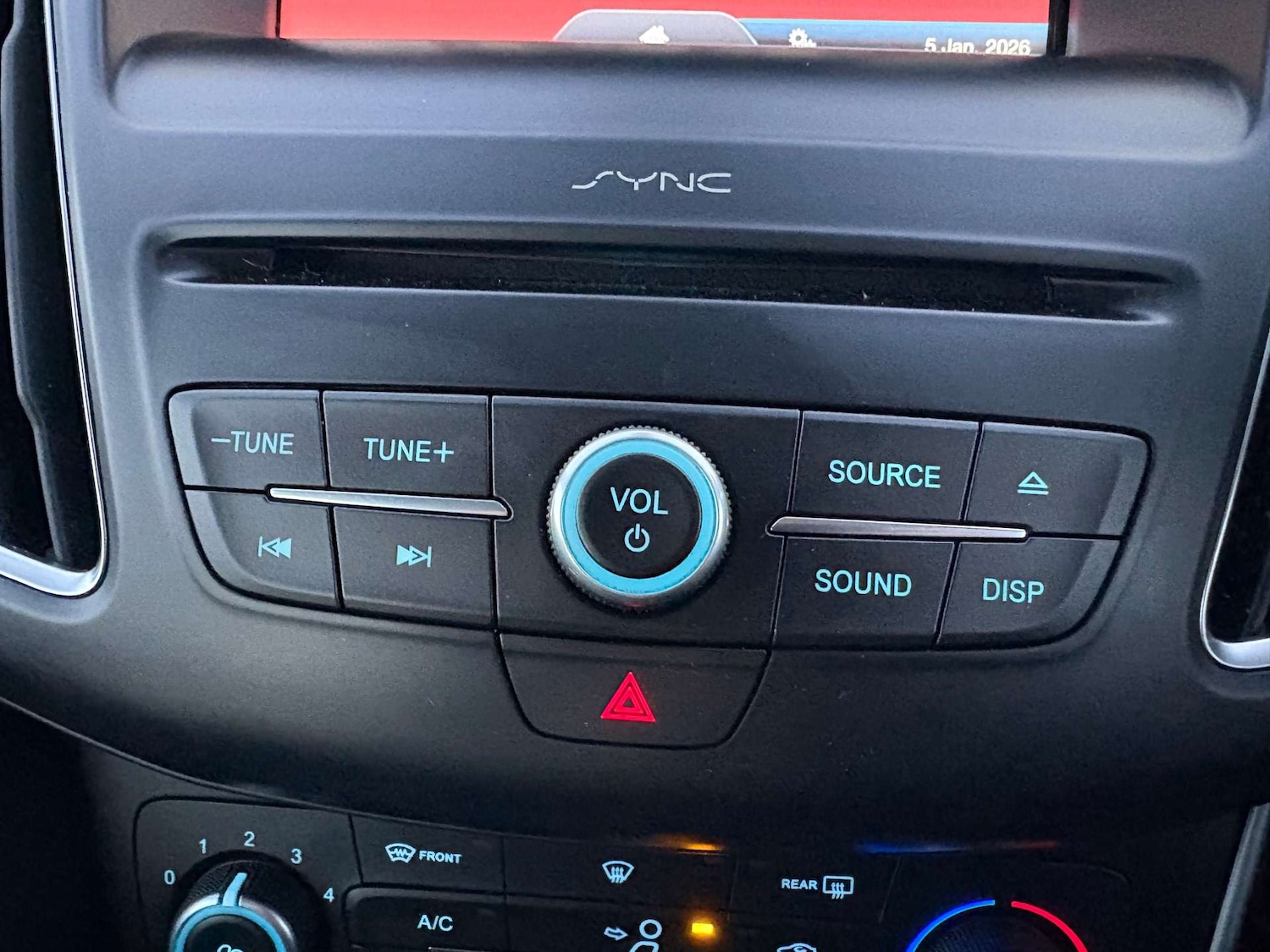 Used Ford Focus 2016 for sale - 77107213: Photo 20