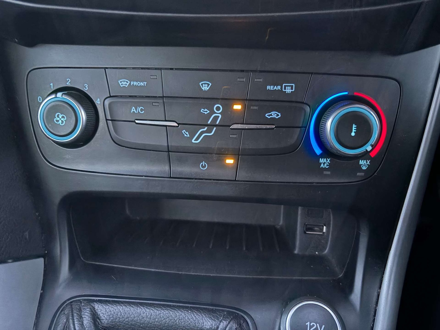 Used Ford Focus 2016 for sale - 77107213: Photo 21