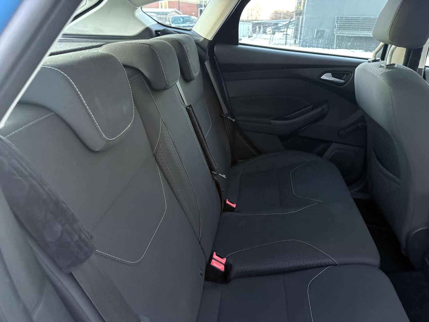 Used Ford Focus 2016 for sale - 77107213: Photo 23