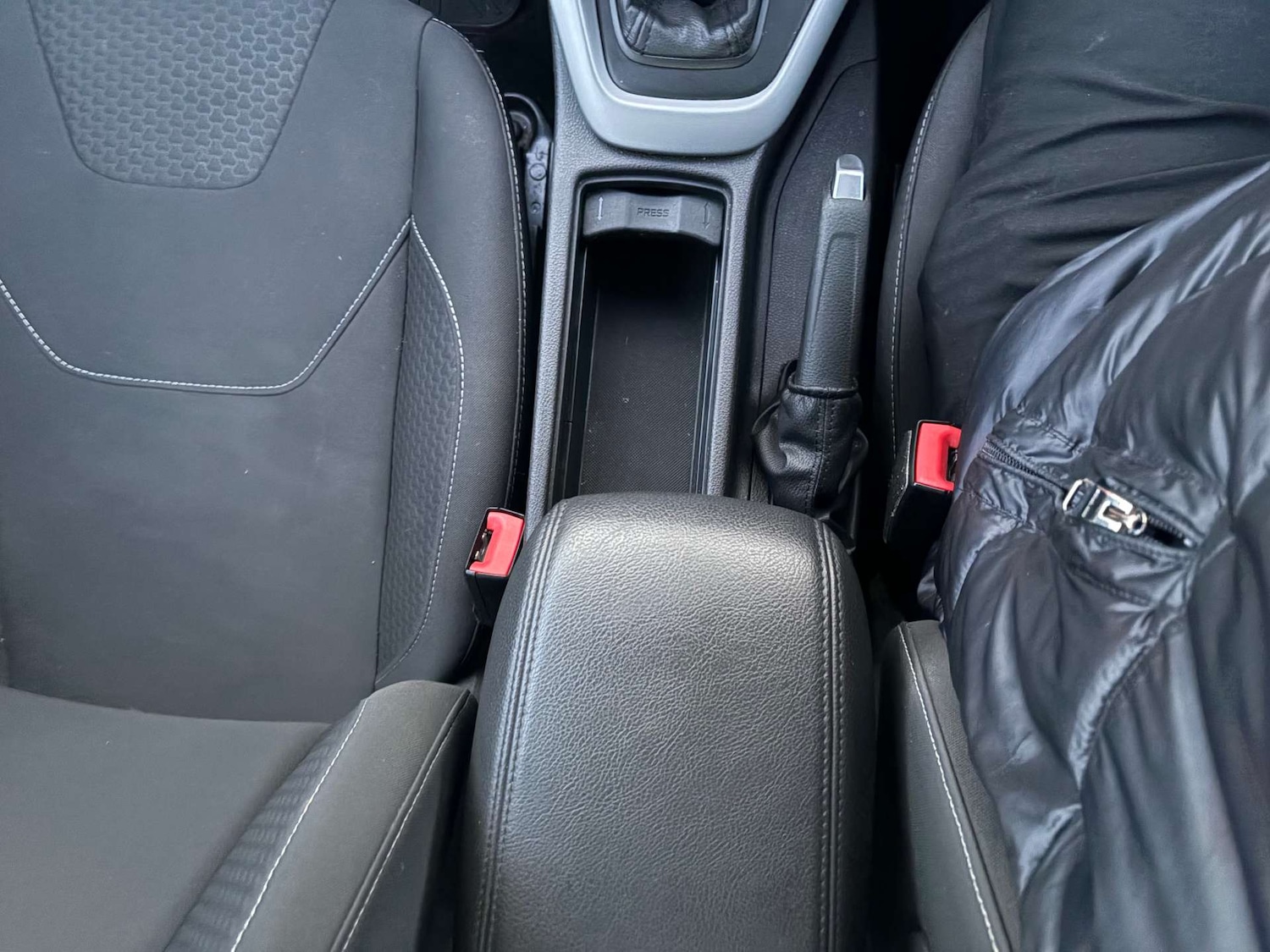 Used Ford Focus 2016 for sale - 77107213: Photo 24