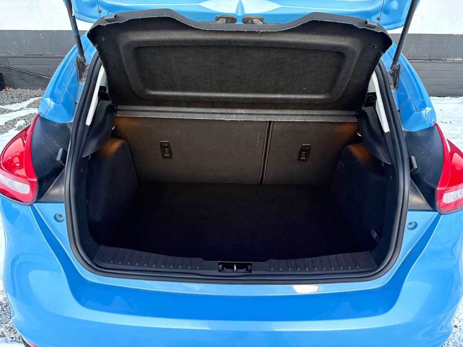 Used Ford Focus 2016 for sale - 77107213: Photo 8