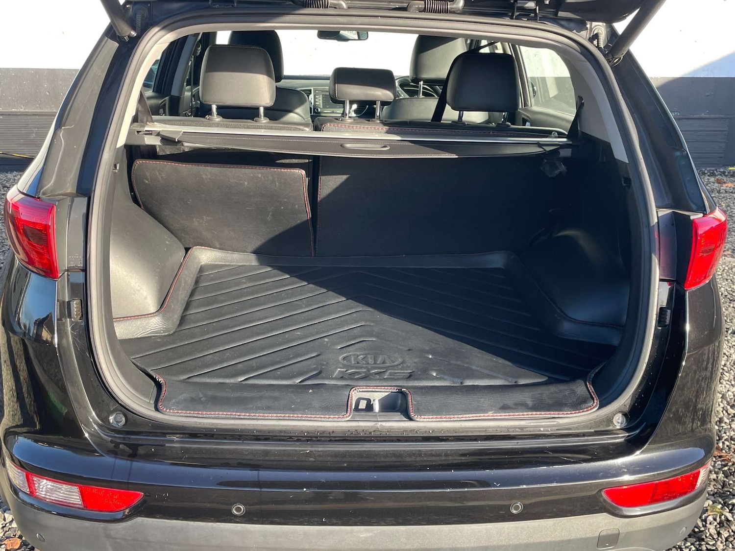 Used Kia Sportage 2023 for sale - 76694804: Photo 12