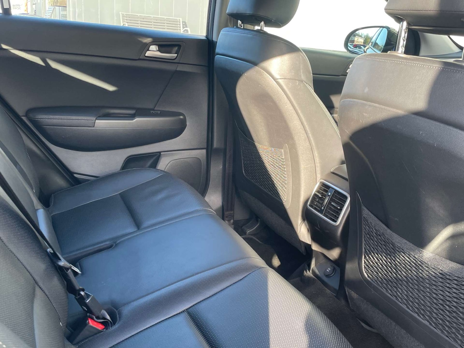 Used Kia Sportage 2023 for sale - 76694804: Photo 16