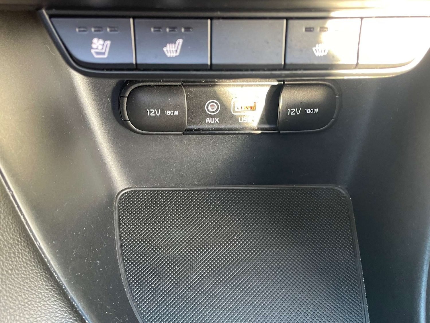 Used Kia Sportage 2023 for sale - 76694804: Photo 23