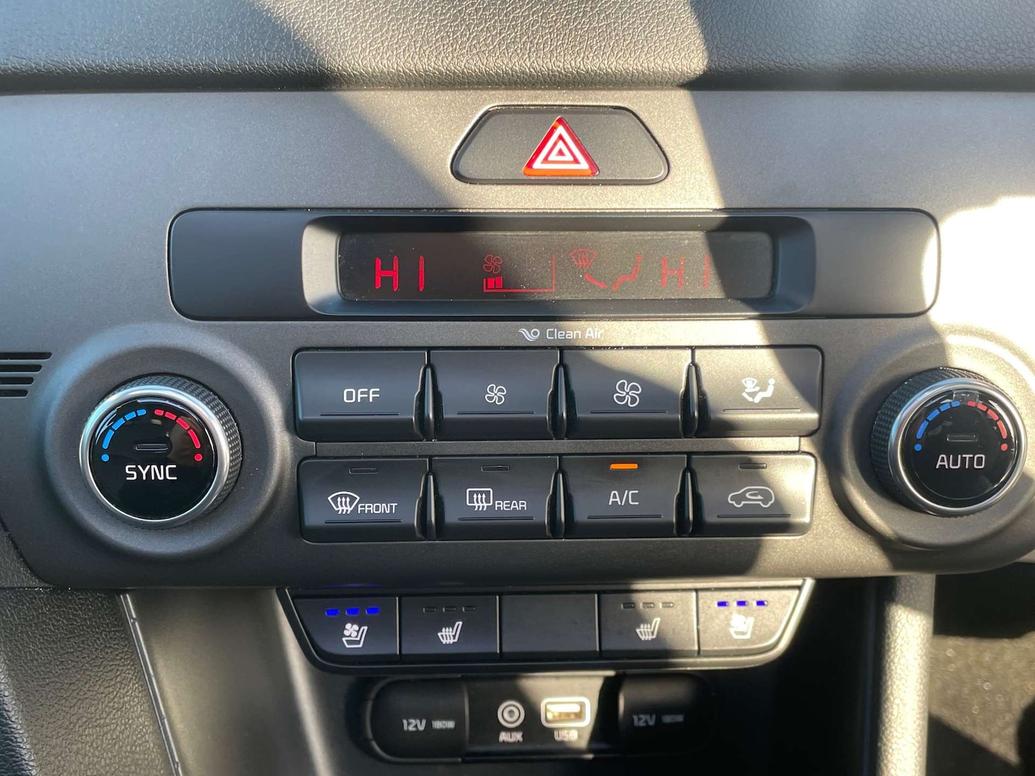 Used Kia Sportage 2023 for sale - 76694804: Photo 25