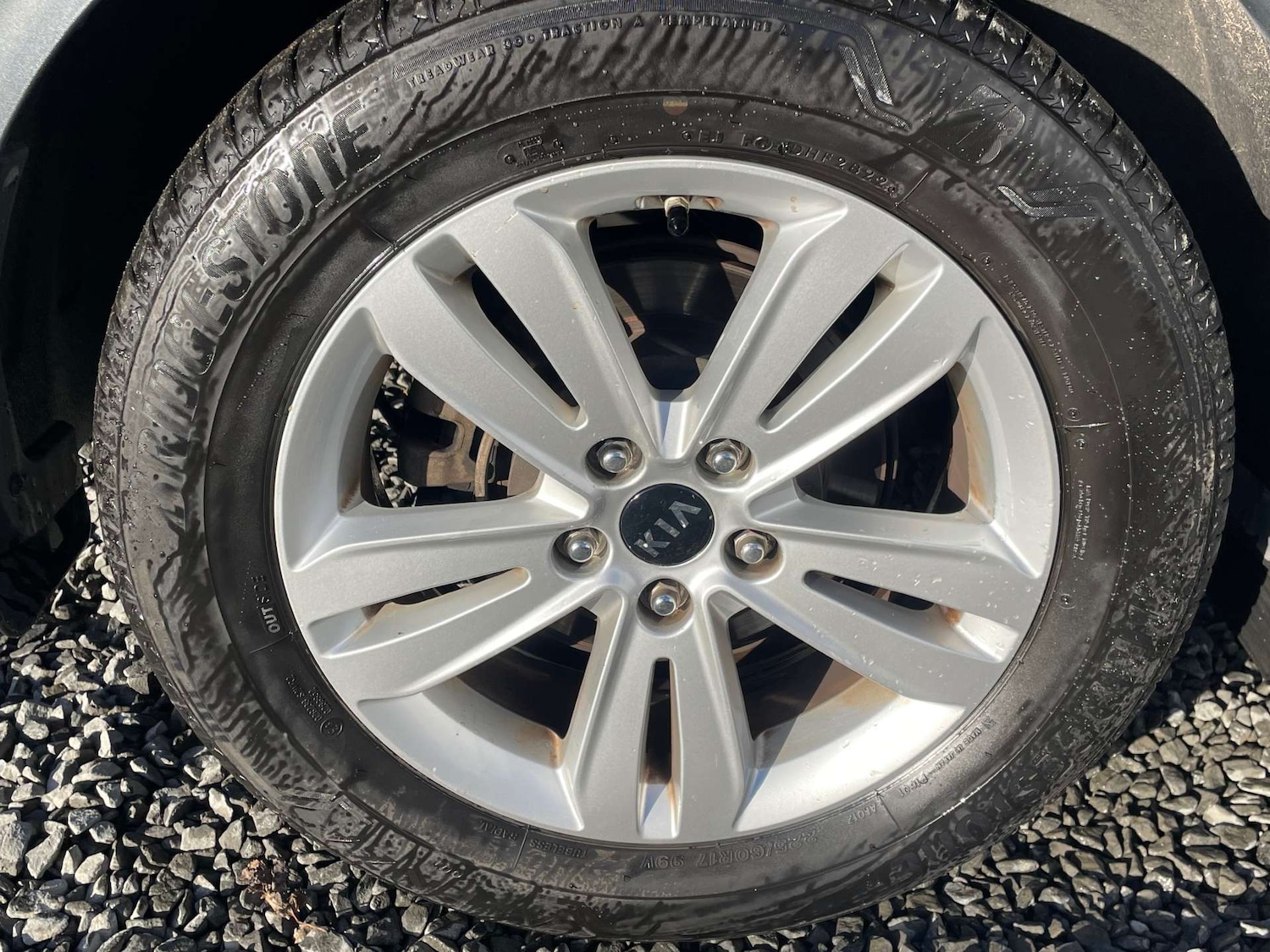 Used Kia Sportage 2023 for sale - 76694804: Photo 31