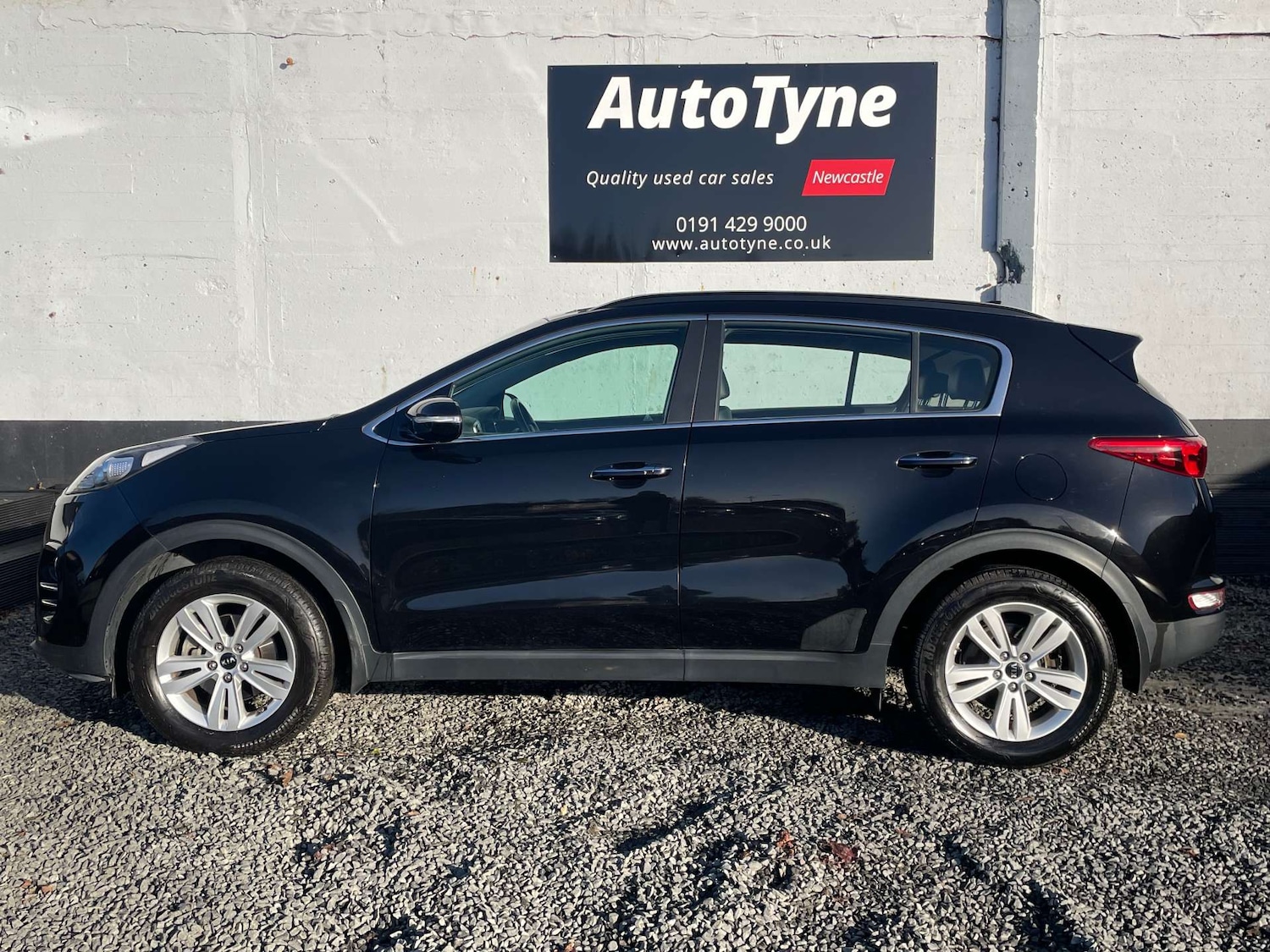 Used Kia Sportage 2023 for sale - 76694804: Photo 4