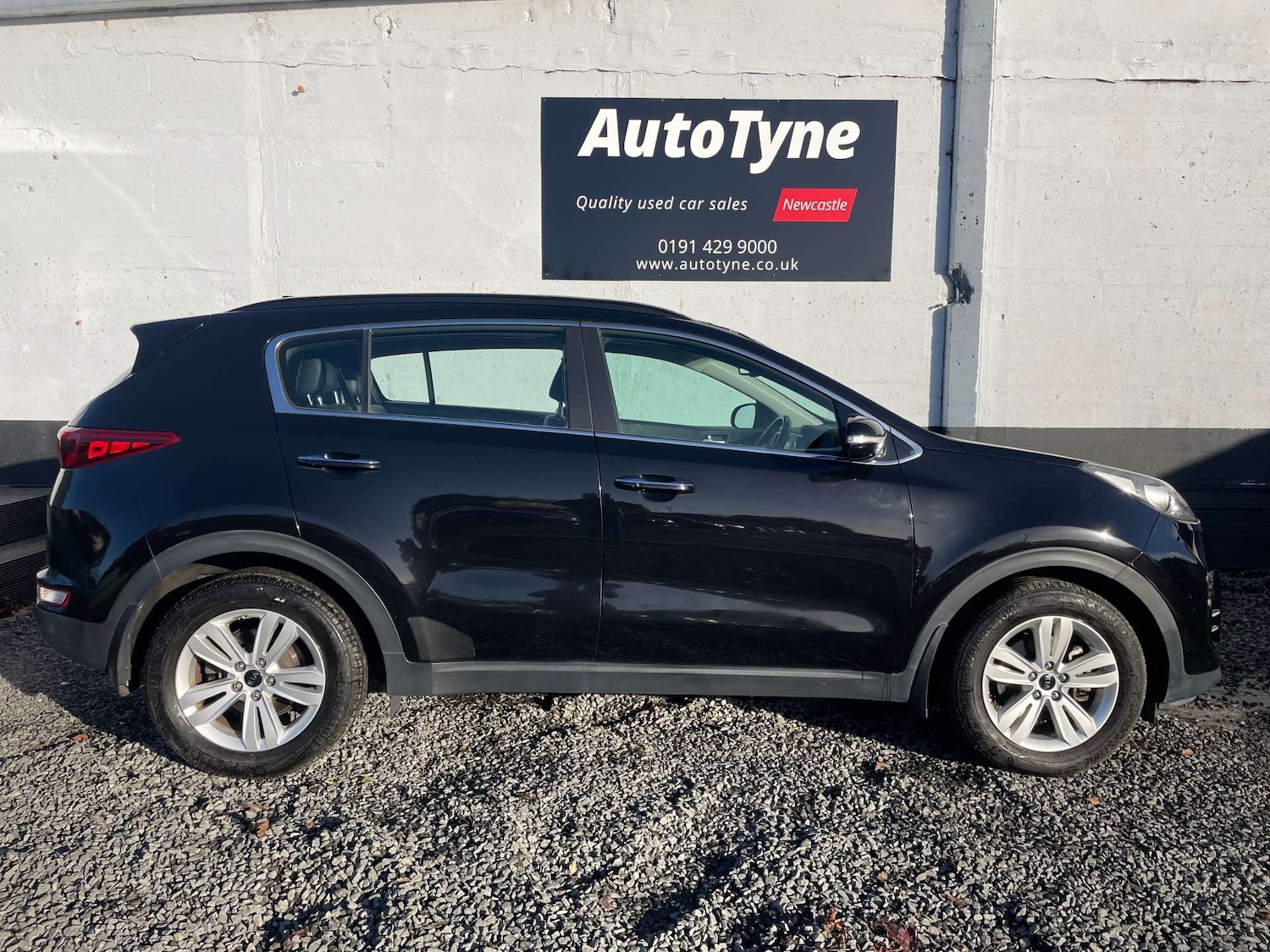 Used Kia Sportage 2023 for sale - 76694804: Photo 5