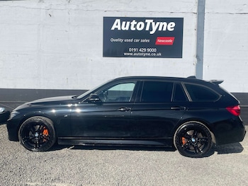 Used BMW 3 Series 2017 for sale - 78423781: Photo