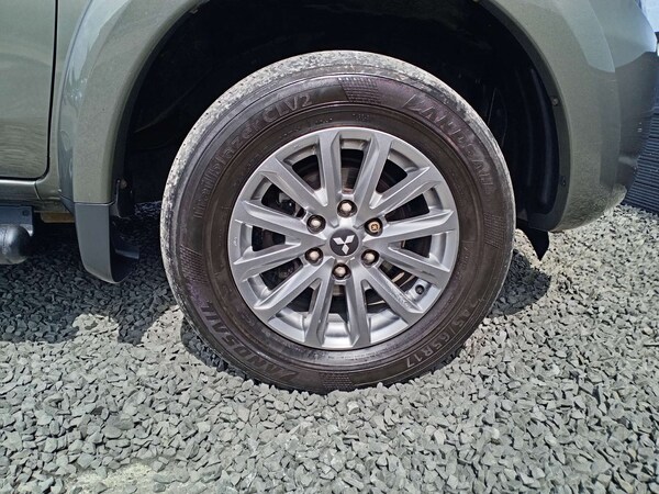 Used Mitsubishi L200 2015 for sale - 76026265: Photo 11