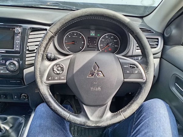 Used Mitsubishi L200 2015 for sale - 76026265: Photo 16