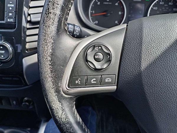 Used Mitsubishi L200 2015 for sale - 76026265: Photo 17