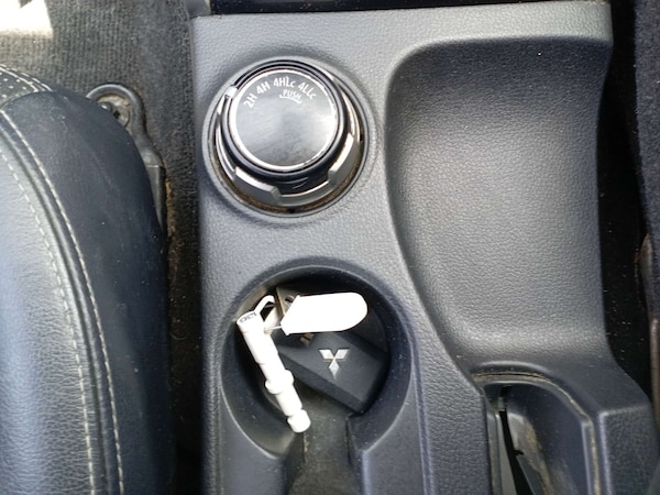 Used Mitsubishi L200 2015 for sale - 76026265: Photo 23