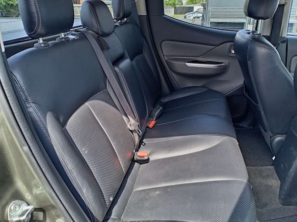 Used Mitsubishi L200 2015 for sale - 76026265: Photo 28