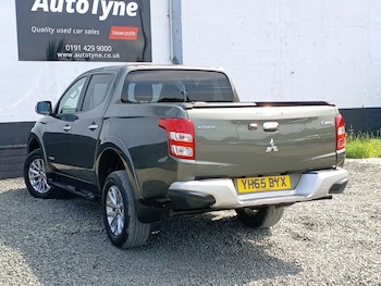 Used Mitsubishi L200 2015 for sale - 76026265: Photo 4