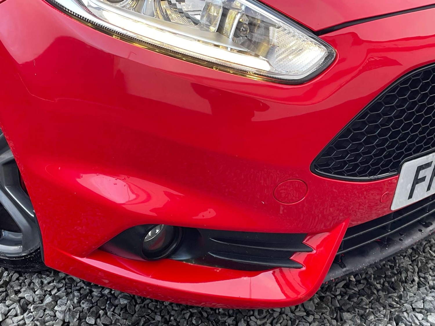 Used Ford Fiesta 2013 for sale - 77127339: Photo 12