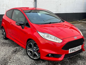 Ford Fiesta feature image