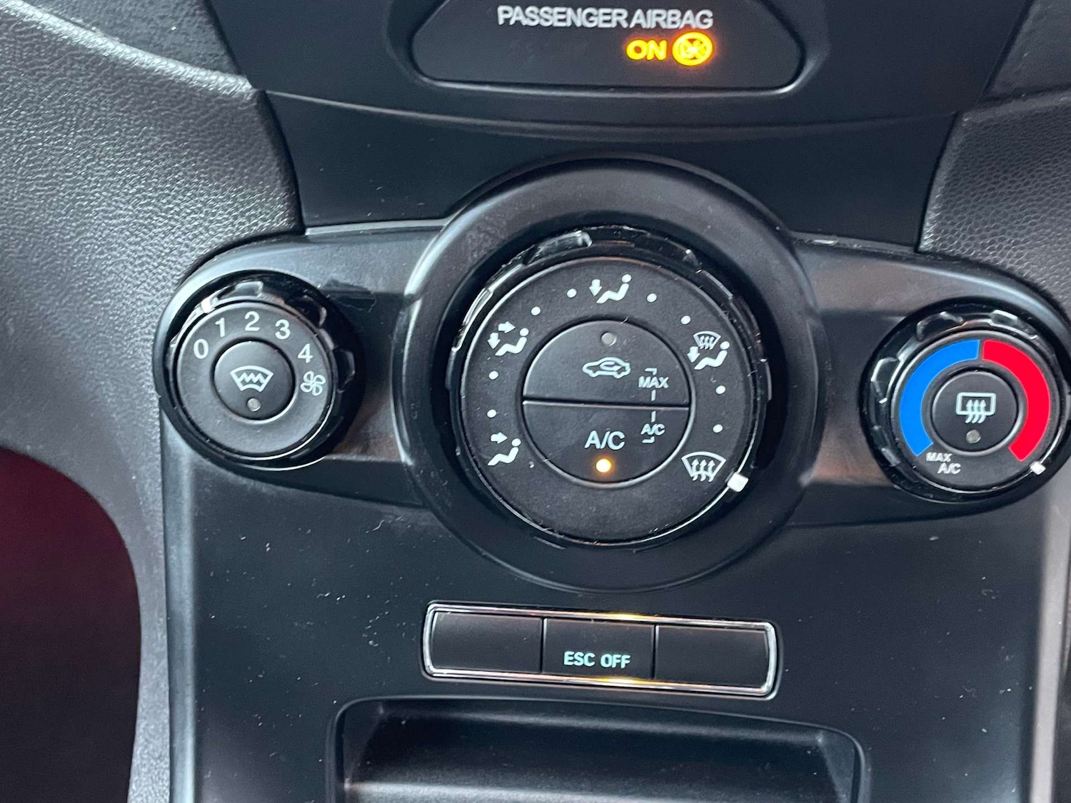 Used Ford Fiesta 2013 for sale - 77127339: Photo 20