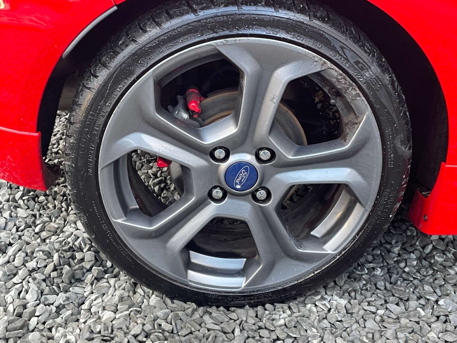 Used Ford Fiesta 2013 for sale - 77127339: Photo 27