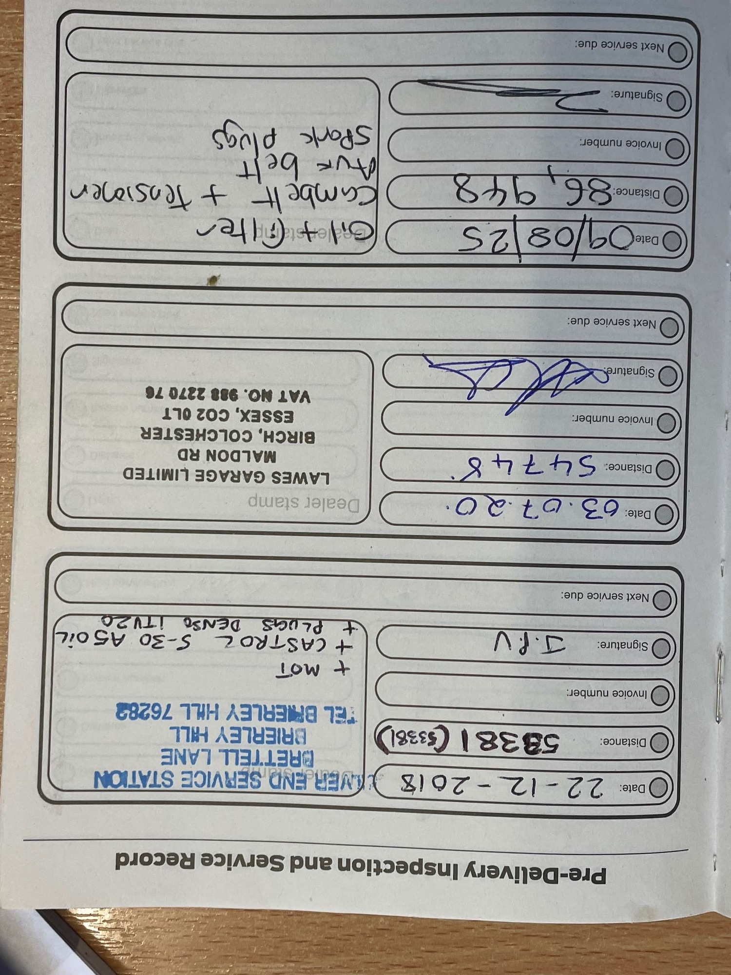 Used Ford Fiesta 2013 for sale - 77127339: Photo 29