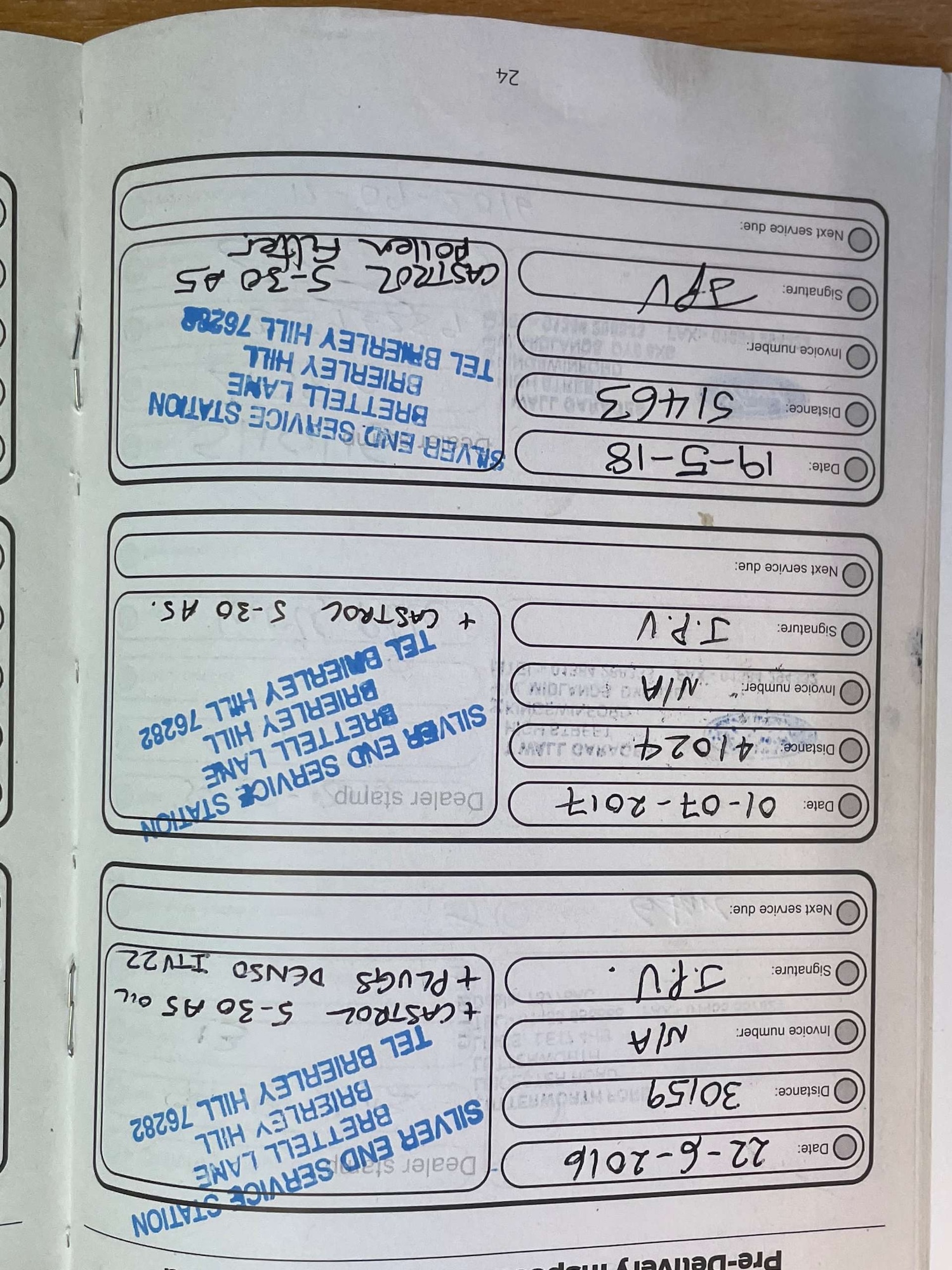 Used Ford Fiesta 2013 for sale - 77127339: Photo 30