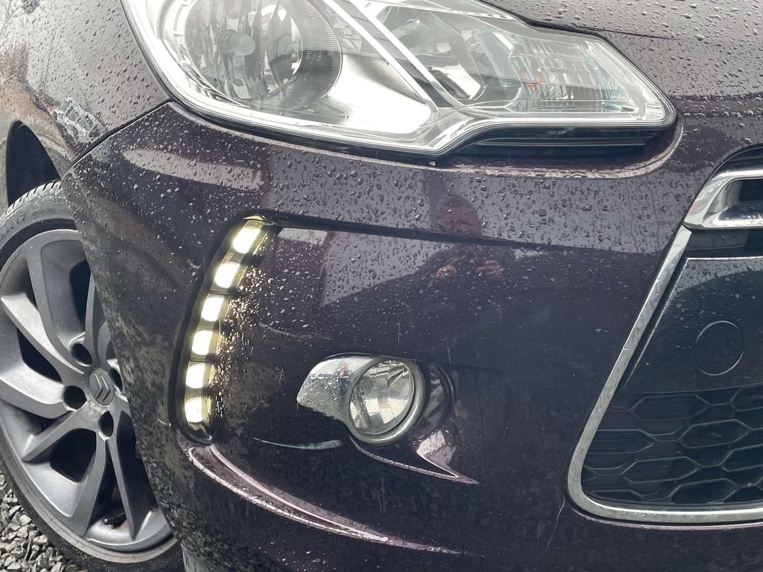 Used Citroen DS3 2015 for sale - 77380698: Photo 10