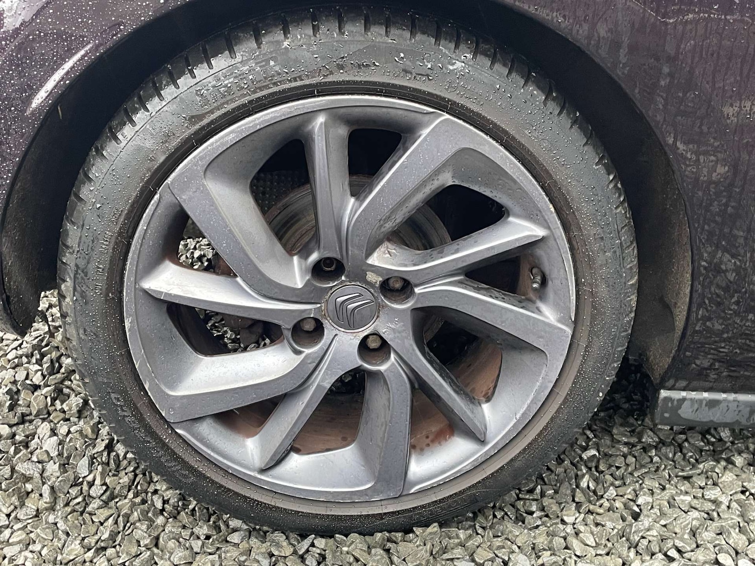 Used Citroen DS3 2015 for sale - 77380698: Photo 15