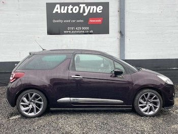 Used Citroen DS3 2015 for sale - 77380698: Photo