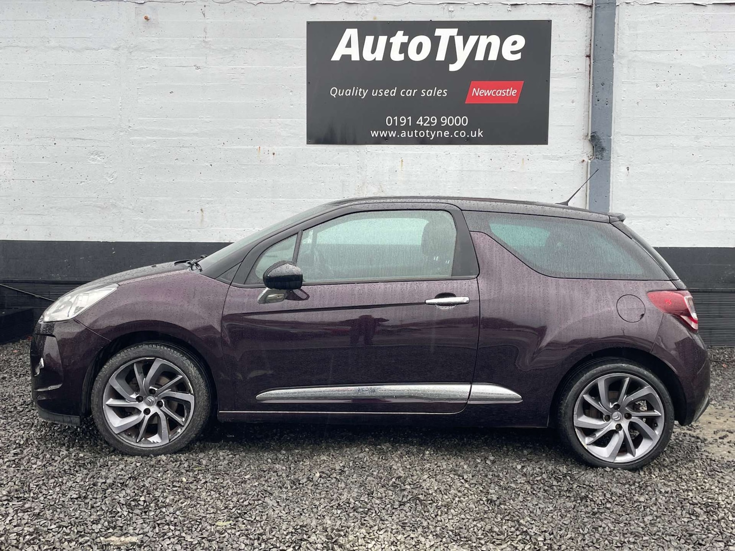 Used Citroen DS3 2015 for sale - 77380698: Photo 5