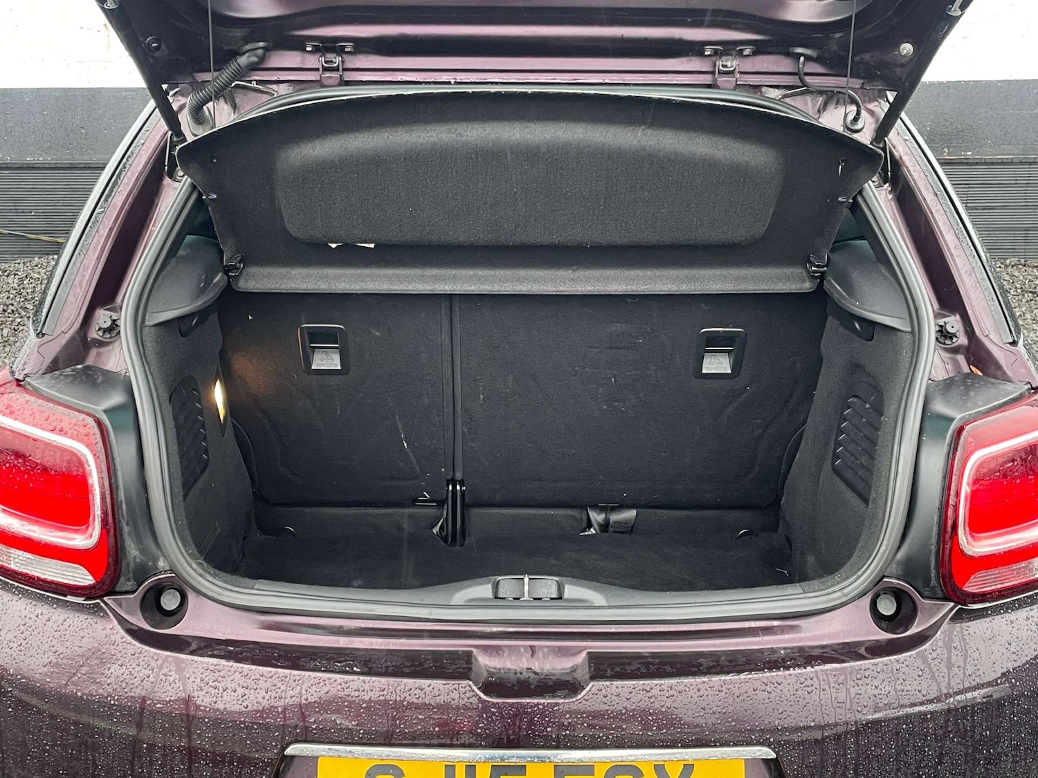 Used Citroen DS3 2015 for sale - 77380698: Photo 9