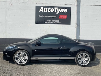 Used Peugeot RCZ 2015 for sale - 79229178: Photo
