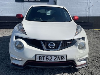 Used Nissan Juke 2013 for sale - 75893637: Photo