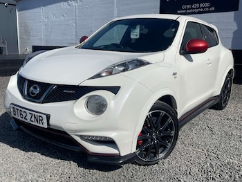Used Nissan Juke 2013 for sale - 75893637: Photo