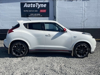 Used Nissan Juke 2013 for sale - 75893637: Photo