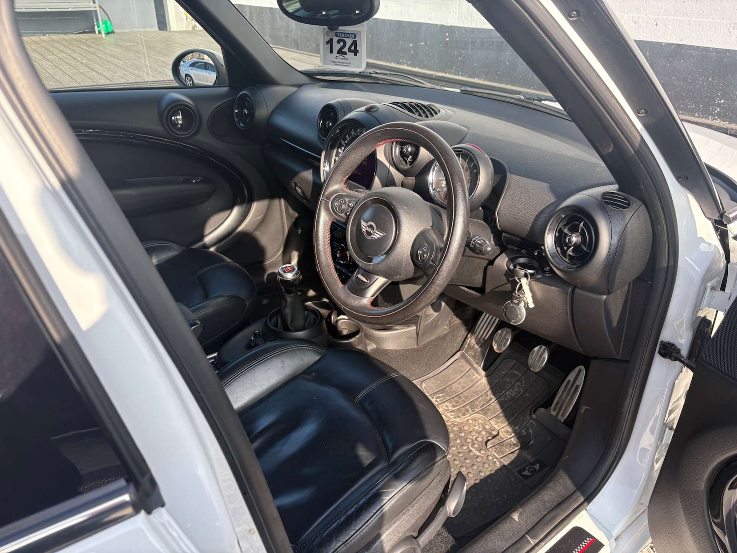 Used MINI Countryman 2014 for sale - 77759718: Photo 10