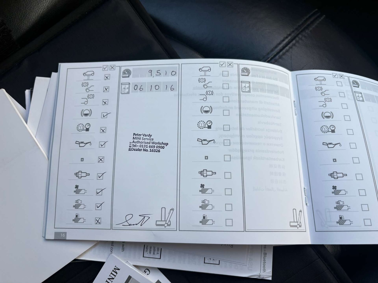 Used MINI Countryman 2014 for sale - 77759718: Photo 17