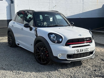 Used MINI Countryman 2014 for sale - 77759718: Photo
