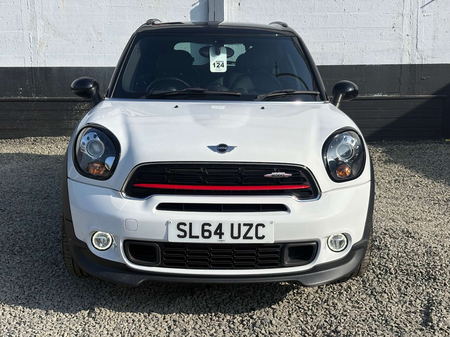 Used MINI Countryman 2014 for sale - 77759718: Photo 2