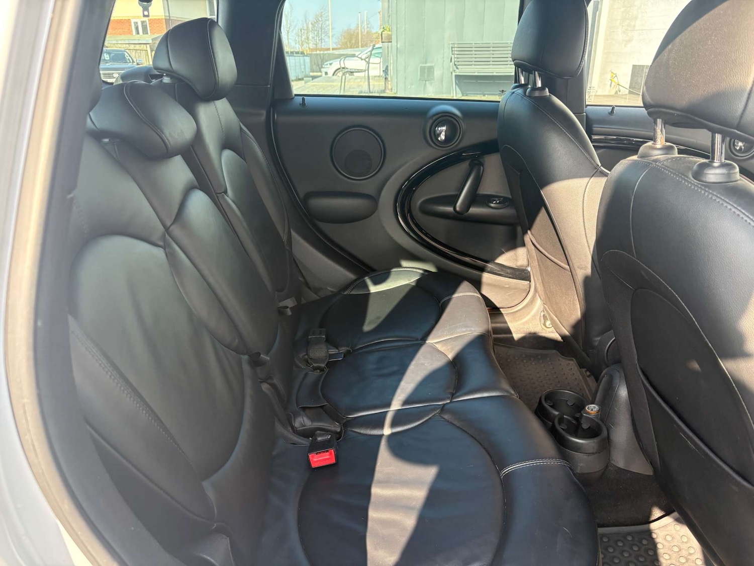 Used MINI Countryman 2014 for sale - 77759718: Photo 21