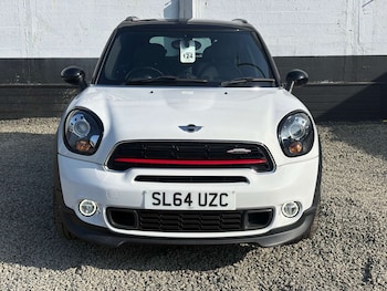Used MINI Countryman 2014 for sale - 77759718: Photo
