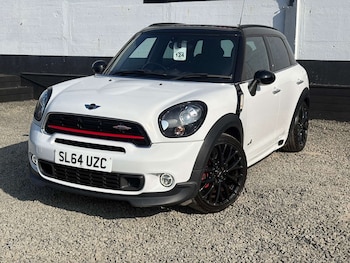 Used MINI Countryman 2014 for sale - 77759718: Photo