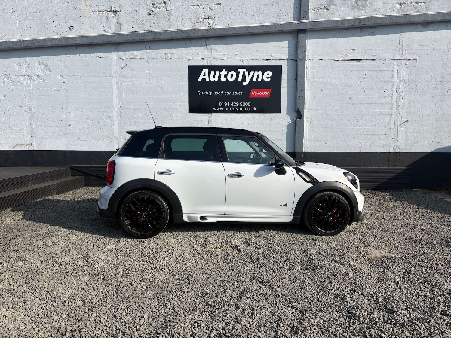 Used MINI Countryman 2014 for sale - 77759718: Photo 4